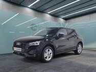 Audi Q2, , Jahr 2024 - München