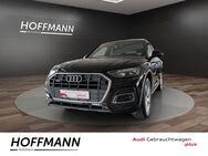 Audi Q5, 40 TDI q S line, Jahr 2021 - Arnsberg