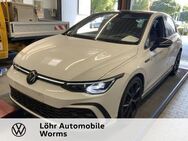 VW Golf, 2.0 TSI GTI HARMAN, Jahr 2024 - Worms