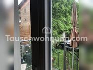 [TAUSCHWOHNUNG] 3 Raumwhg zum Tausch gegen 2 Raum whg Innenstadt/ PWest - Potsdam