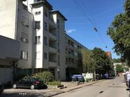 Gemütliche 1-Zimmerwohnung in Alt-Saarbrücken - Saarbrücken