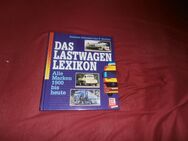 Das Lastwagen Lexikon - Bann