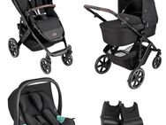 ABC Design Kinderwagen Komplett-Set - Berlin Reinickendorf