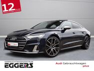 Audi S7, 3.0 TDI qu Sportback Laser, Jahr 2020 - Verden (Aller)