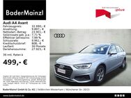 Audi A4, Avant 30 TDI, Jahr 2023 - Feldkirchen-Westerham