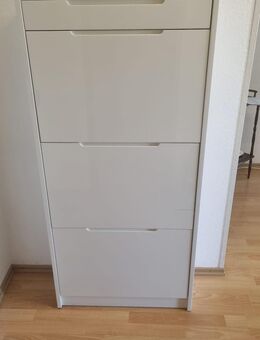 Schuhschrank - Paderborn