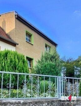 Gepflegtes Haus in gute Hände abzugeben - Jena