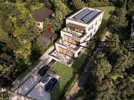 Terrassenwohnung mit Tiefgarage am Lütjensee - Lütjensee