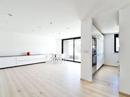 Erstbezug nach Sanierung: Traumwohnung in Bestlage mit 81 m2, 3 Zimmern, Südbalkon + XL-Garage! - Köln