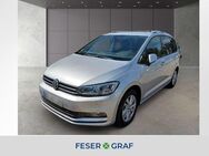 VW Touran, 2.0 TDI Comfortline, Jahr 2020 - Bernburg (Saale)