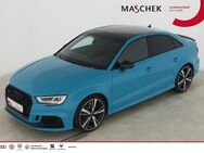 Audi RS3, Limousine AGA V-Max Black, Jahr 2020 - Wackersdorf