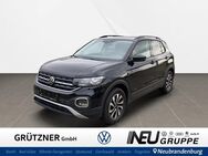 VW T-Cross, ACTIVE, Jahr 2022 - Neubrandenburg