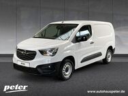 Opel Combo, 1.5 Cargo Edition D 75kW(102PS), Jahr 2023 - Erfurt