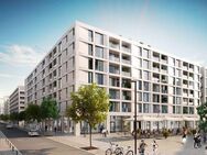 Tolle Neubauwohnung mit EBK und Smart Home-Features - QH Colonnades - Berlin
