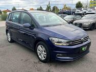 VW Touran, 2.0 TDI, Jahr 2020 - Schwabach