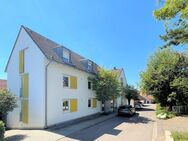 Zum Selbstbezug: Hochwertige 3-Zimmer-Dachgeschosswohnung sucht neue Bewohner - Gundelfingen