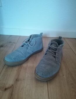 TCM Happy Kids Wildlederschuh Gr. 36 - Panketal