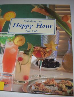 Happy Hour - Erwitte