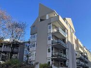 1-Zi.Wohnung 42 qm2 mit Balkon, Einbauküche und Tiefgaragenstellplatz in München Neuhausen - München