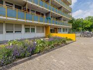 Smarter Wohnen: günstig geschnittene 2-Zimmer-Wohnung - Mainz