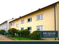 BRUMANI | ruhig gelegene 1-Zimmer-Wohnung in Freiburg- Littenweiler - Freiburg (Breisgau)