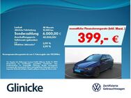 VW Golf Variant, Golf VIII R BlackStyle, Jahr 2023 - Weimar