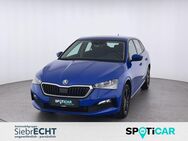 Skoda Scala, 1.5 TSI Selection, Jahr 2023 - Uslar