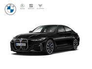 BMW i4, M50 Gran Coupe Laserlicht Sitze, Jahr 2023 - Leipzig