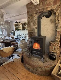 MAJESTÄTISCH WOHNEN MIT WEITBLICK - Gleichen