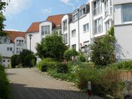 Langjährig vermietete 3-Raum-Wohnung mit Einzelgarage und Südterrasse - als Kapitalanlage/Altersvorsorge - Leipzig
