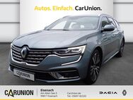 Renault Talisman, INITIALE PARIS TCe 225 GPF, Jahr 2021 - Eisenach