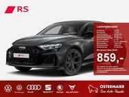 Audi RS3, Sportback, Jahr 2022 - Straubing