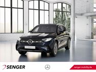 Mercedes GLC 400, e AMG, Jahr 2024 - Rheine