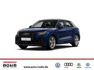 Audi Q2, S line ( 09 2028, Jahr 2023 - Grafenau (Bayern)