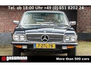 Mercedes-Benz 450 SLC 5.0 Coupe, C107 mehrfach VORHANDEN! - Bovenden