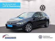 VW Golf, 1.4 TSI VIII Style eHybrid, Jahr 2022 - Kölln-Reisiek