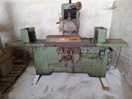 ELB Flachschleifmaschine,Schleifmaschine, - Affing