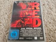 Dvd - RED: Älter. Härter. Besser... - Schwaan