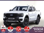 Ford Ranger, 2.0 DoKa EcoB 205 Wildtrak Hardtop, Jahr 2024 - Kehl