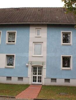 Alleinerziehend? Wir haben für Sie das ideale Zuhause. - Castrop-Rauxel