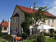 Luxusimmobilie in Füssen Bayern 3 Gebäude - Füssen