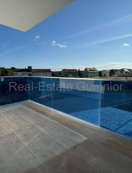 Top Anlage!! Modern und Energetisch ** Gemütliche 2 Zimmer Mansarden-Wohnung ** KfW 40 förderfähig - Waidhaus