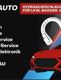 Damian Auto Service, KFZ Werkstatt , Auto Reperatur - Pirmasens