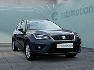 Seat Arona, 1.0 TSI STYLE, Jahr 2020 - München