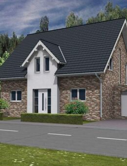 Traumimmobilie für die ganze Familie - Bocholt