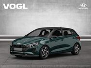 Hyundai i20, 1.0 T-GDI FL MY25 100PS 6MT TREND, Jahr 2024 - Burghausen