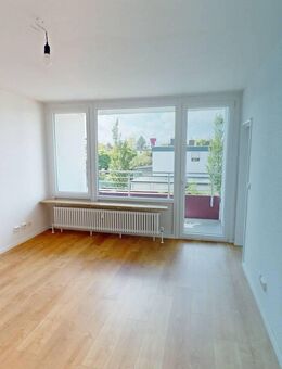 "Machen Sie diese schicke 3-Zimmer-Wohnung zu Ihrem neuen Zuhause!" - Koblenz