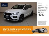 CUPRA Ateca, 1.5 TSI, Jahr 2024 - Amberg