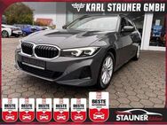 BMW 318 i Touring KAMERA LED-SCHEINWERFER KLIMA DAB - Seubersdorf (Oberpfalz)