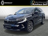 Renault Austral, Techno TCe 160 Mild-Hybrid EU6d, Jahr 2023 - Frankenberg (Eder)